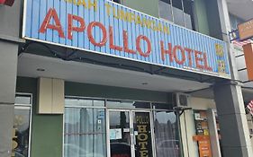 Apollo Hotel